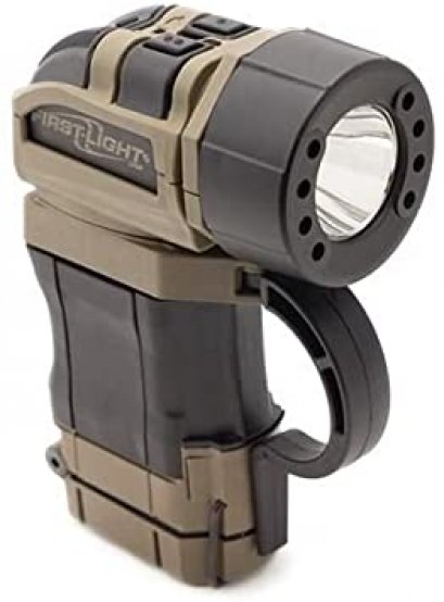 FirstLight TORQ - Coyote Brown